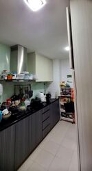 Hillview Residence (D23), Condominium #553719271
